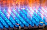 Blaencaerau gas fired boilers
